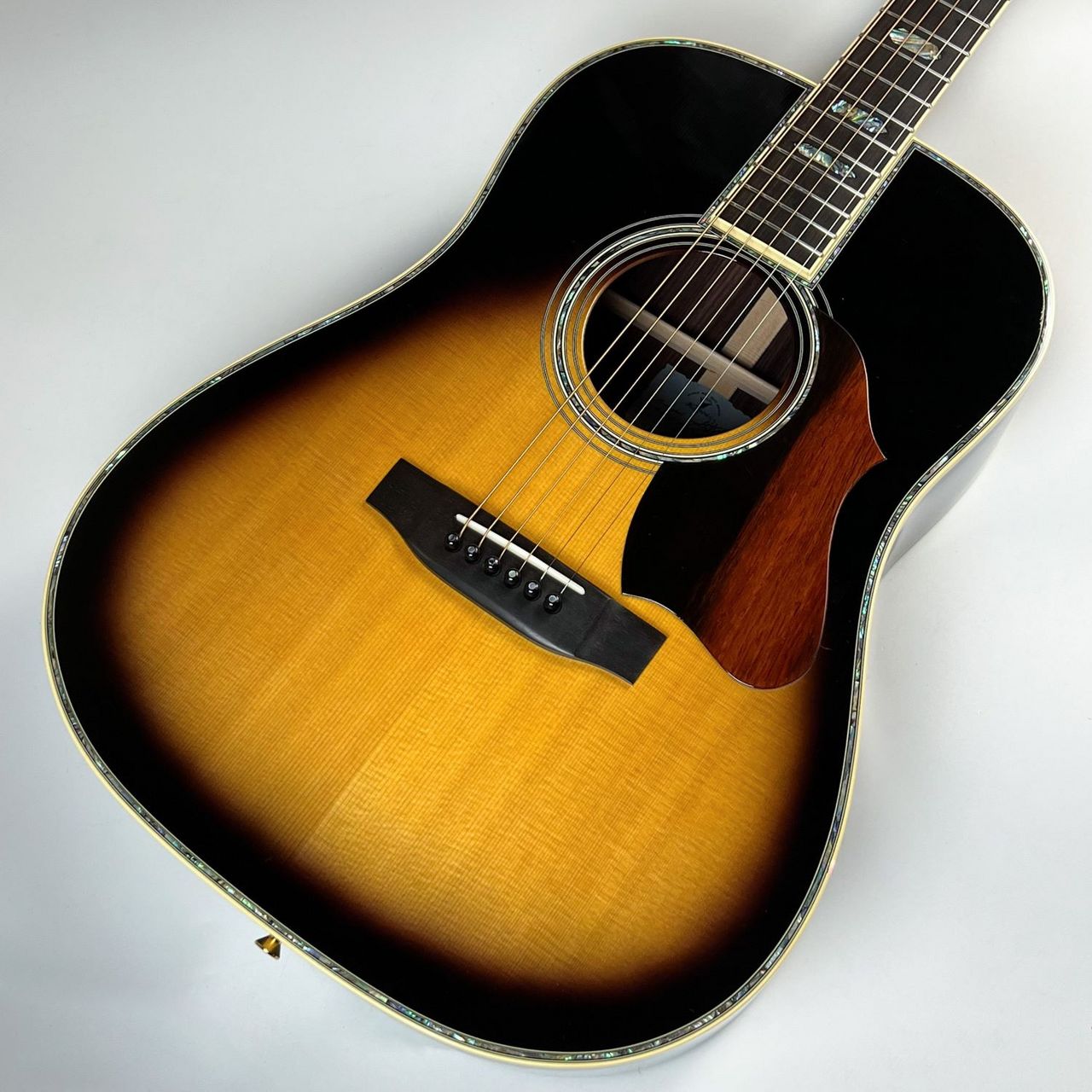 K.Yairi SLO-1000RW HQ CTM SB 島村楽器限定仕様 【現物画像】（新品