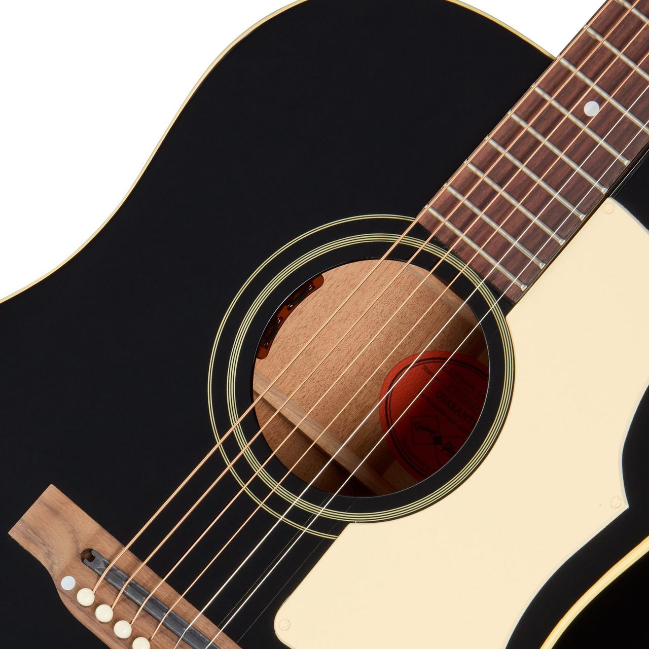 Epiphone Custom Kazuyoshi Saito J-45 2026【Epiphone Inspired By