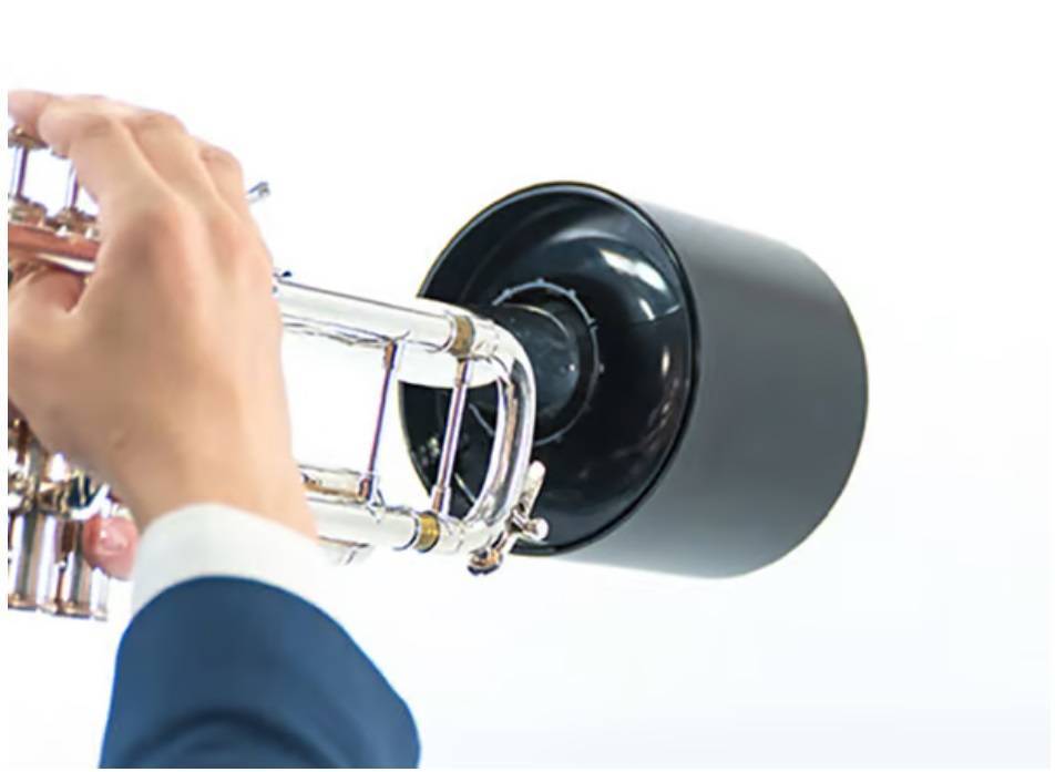 Brass Gear Home Mute ミュート 金管楽器用 ブラス・ギアホーム