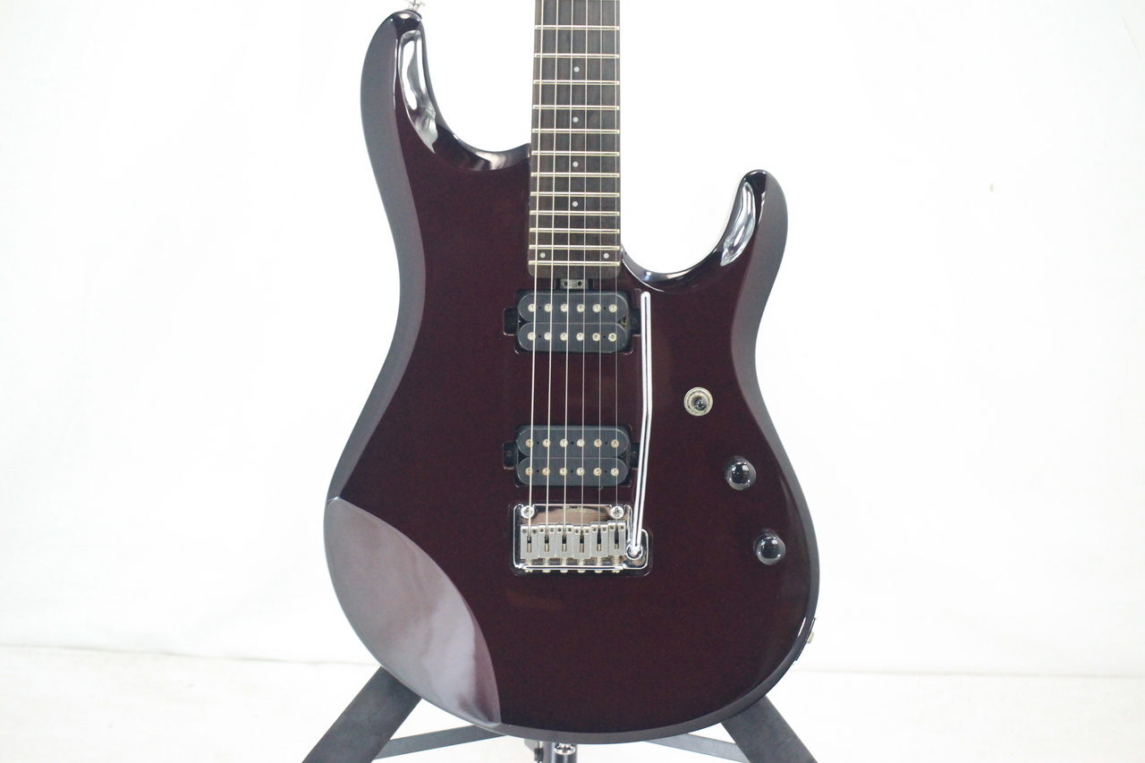 ギター Sterling by MUSICMAN JP50 Pearl Red ギター Sterling by