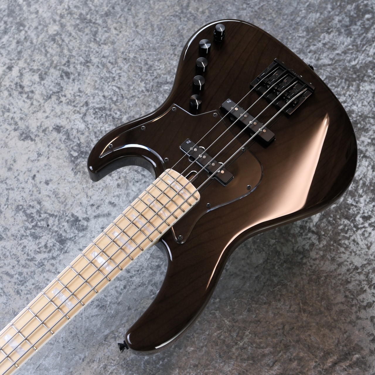 ATELIER Z Beta4 CTM - TP-BLK MH -【4.21kg】【#301201】（新品