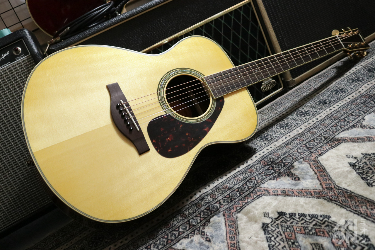 YAMAHA LS6 ARE 2018（中古）【楽器検索デジマート】