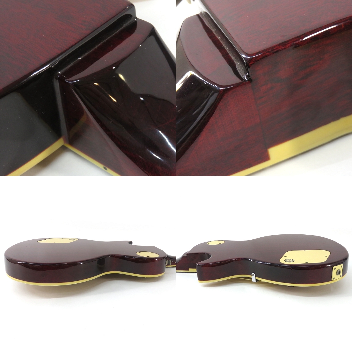 Epiphone '56 Les Paul Gold Top（中古/送料無料）【楽器検索デジマート】