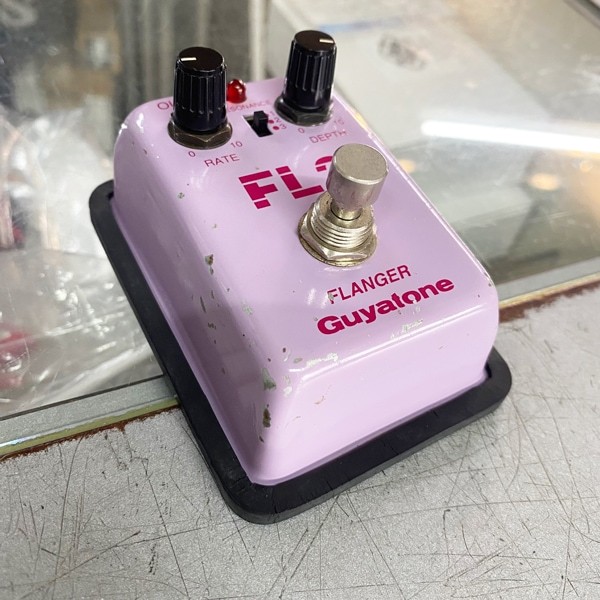 Guyatone FL2 Flanger（中古）【楽器検索デジマート】