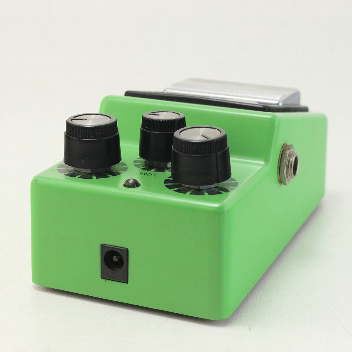 TS9 Tube Screamer 1st reissue最初期 シリアル18〜 Ibanez TS-9 1st