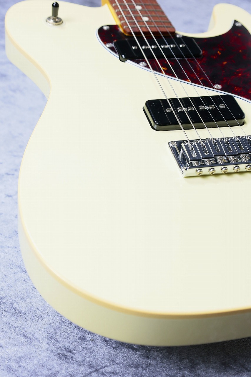Moon RM-DXⅡ/R CR ~ Vintage White ~ #59012 [約3.38㎏]（新品
