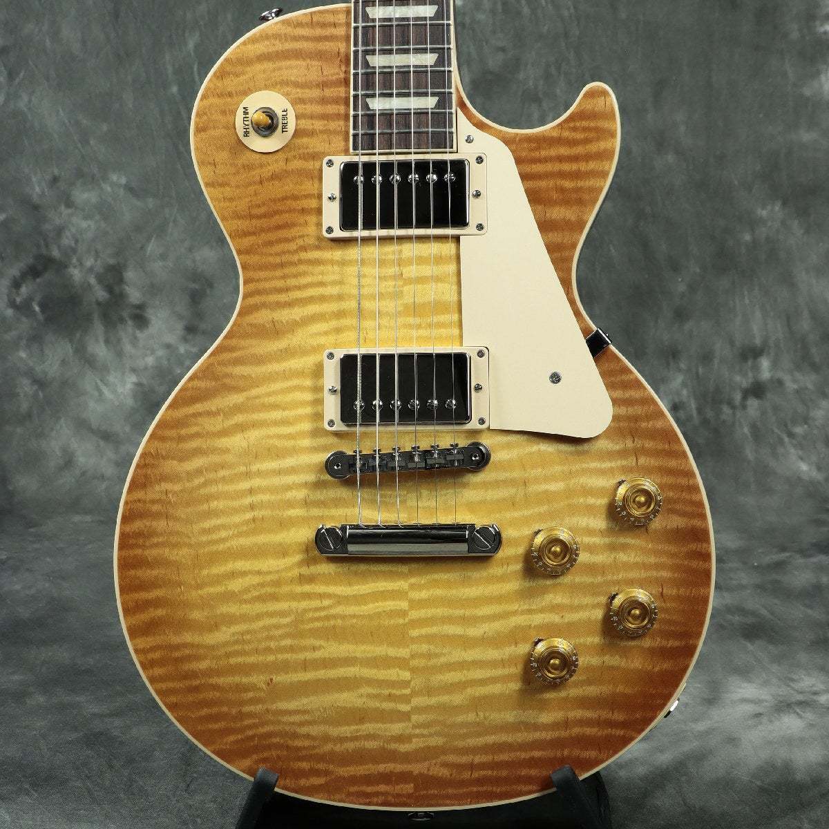 Gibson Japan Exclusive Les Paul Standard 50s 