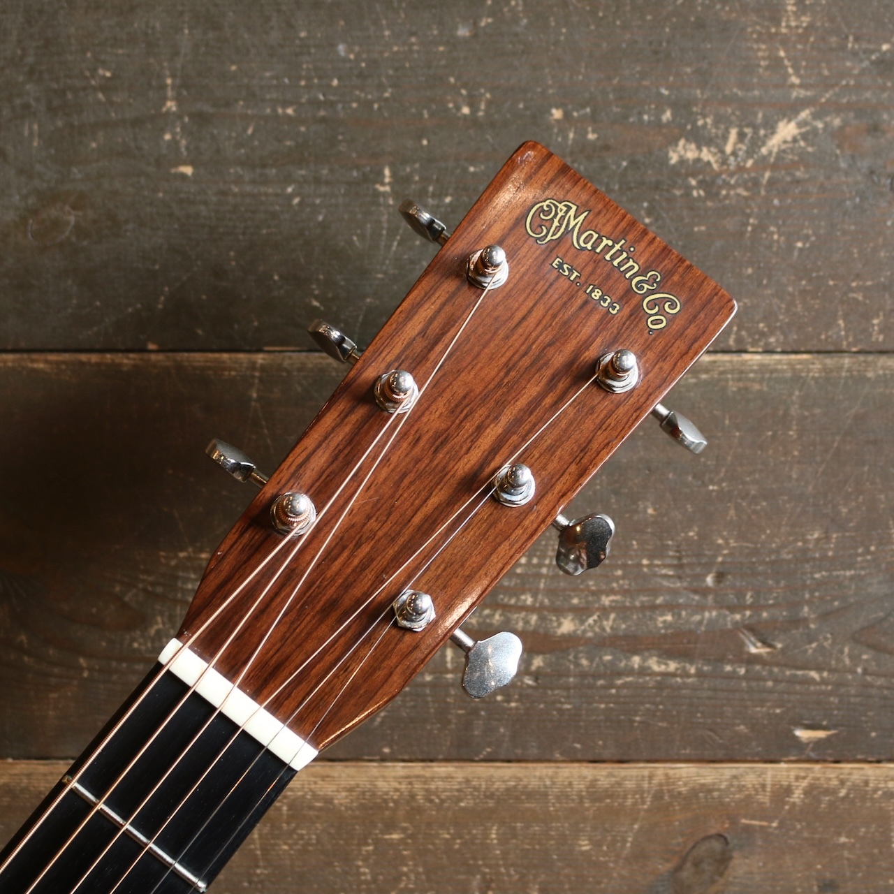 Martin HD-28V w/ L.R.Baggs Anthem 2012年製（中古/送料無料）【楽器