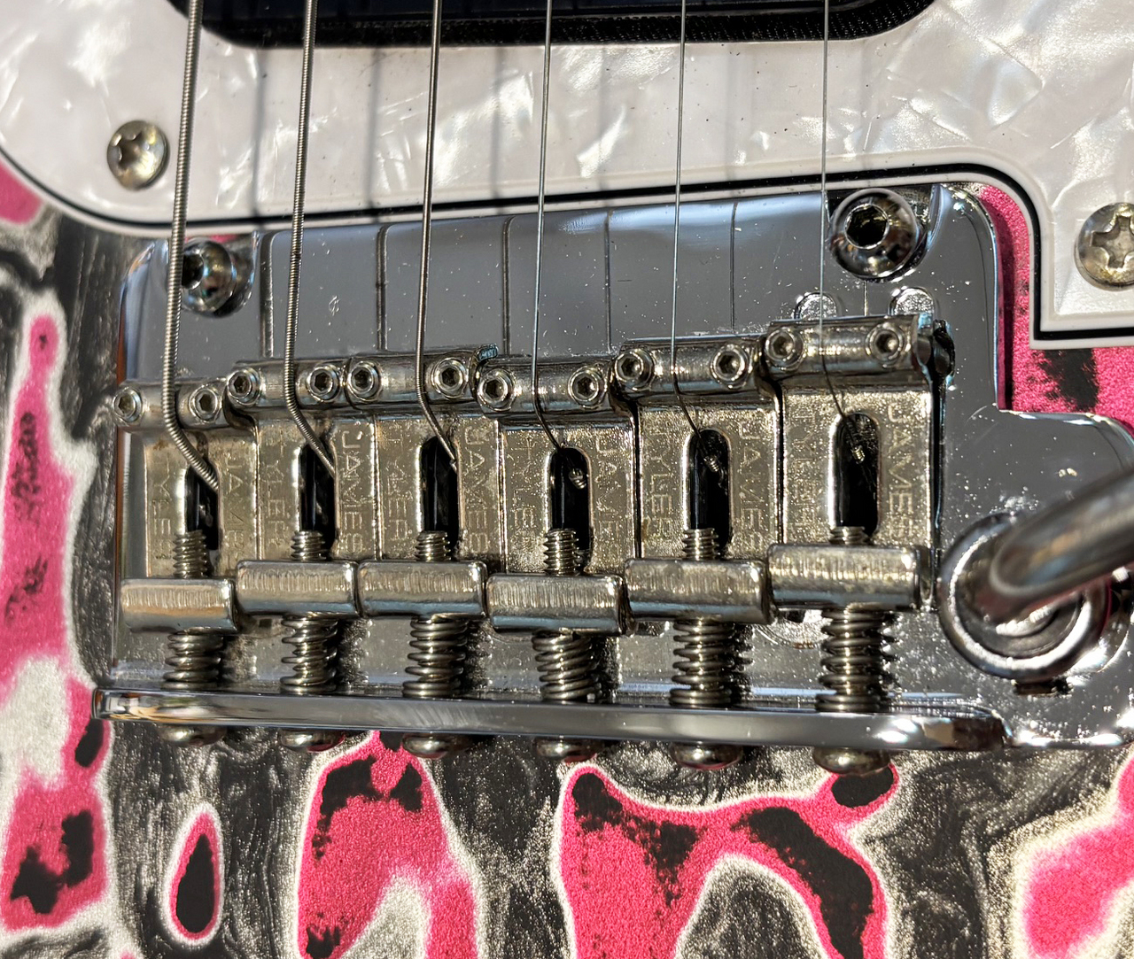 James Tyler Japan STUDIO ELITE HD（中古）【楽器検索デジマート】