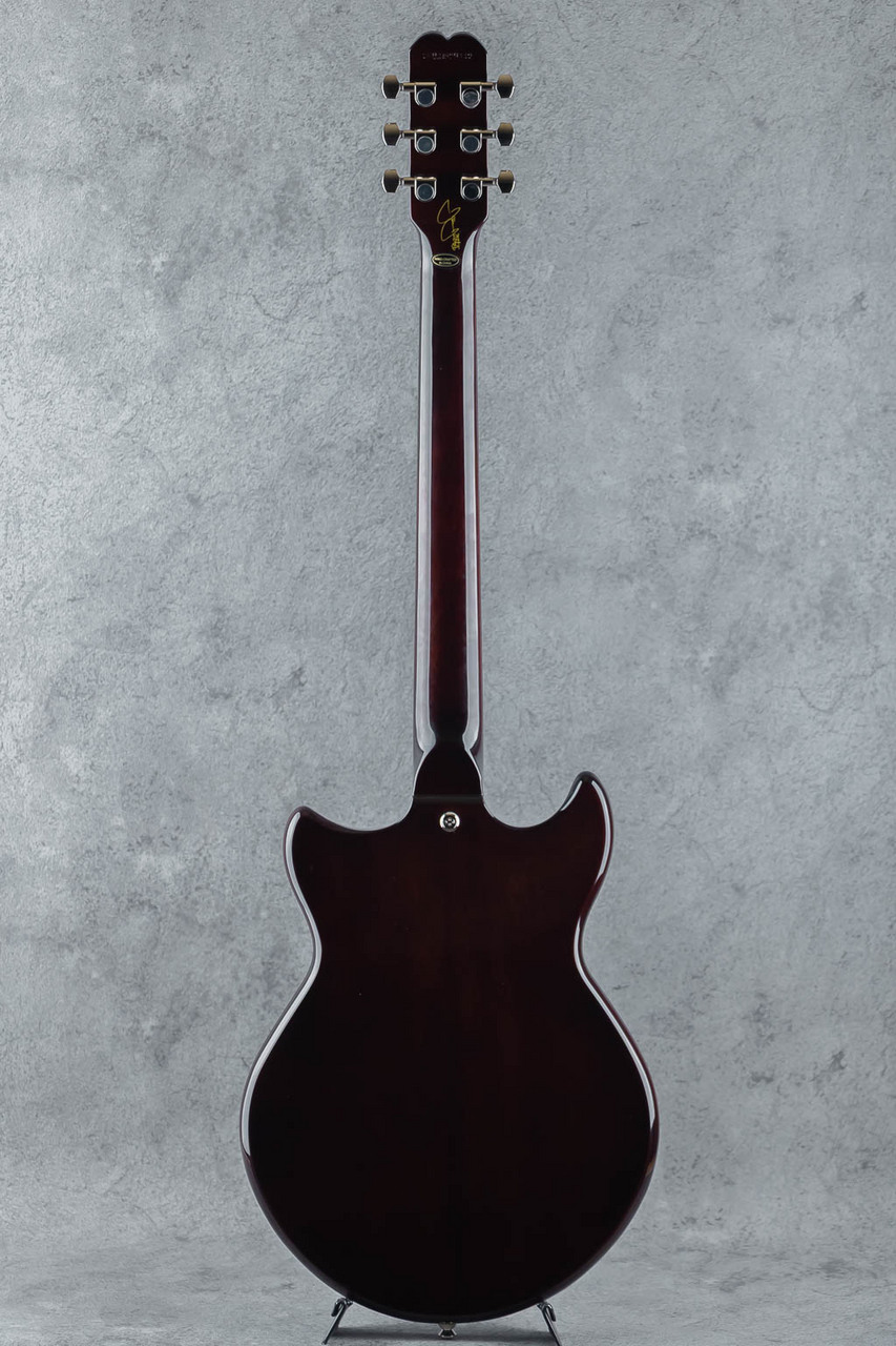 Epiphone Joan Jett Olympic Special Vintage Sunburst【S/N