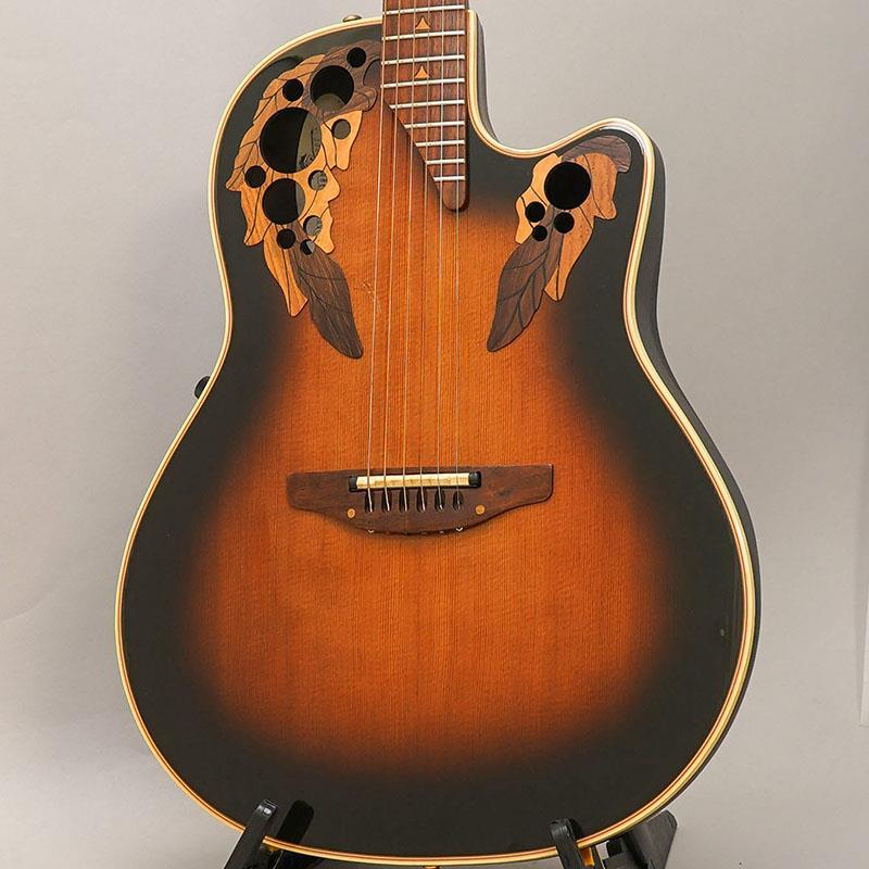 Ovation USED 中古 1868 Elite オベーション（中古）【楽器検索