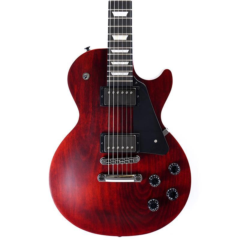 Gibson Les Paul Studio Modern Wine Red Satin (Wine Red Satin