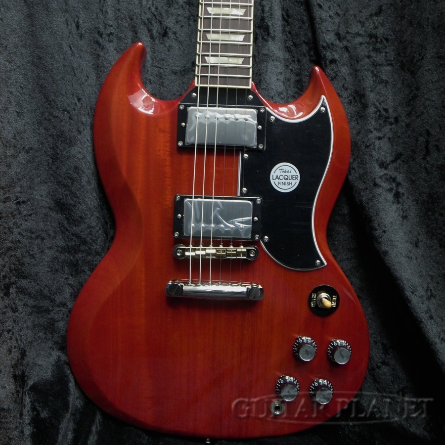 Tokai SG210 最上位モデル ホンジュラスマホガニー1p Tokai SG210 最上位モデル ホンジュラスマホガニー1p Tokai SG210 最