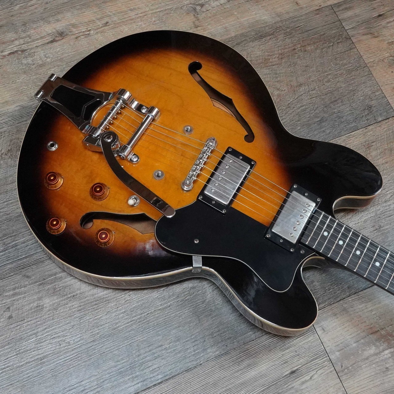 Epiphone DOT（中古）【楽器検索デジマート】