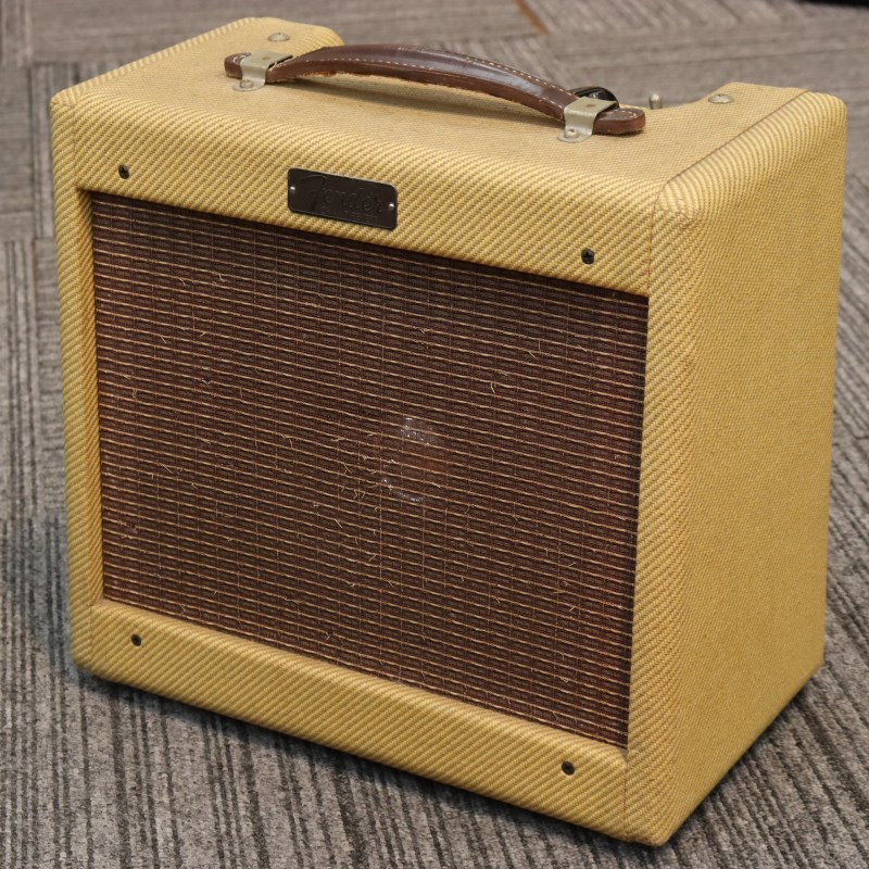 Fender Japan 【USED】 Tweed Champ（中古）【楽器検索デジマート】