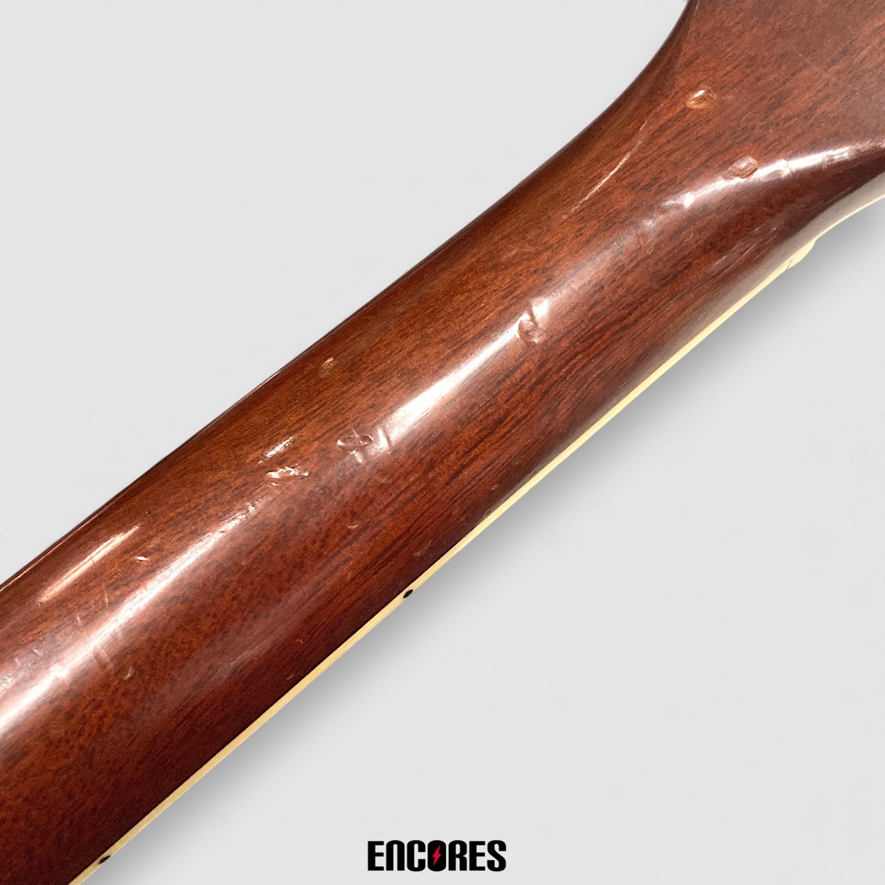 Morris W-40 ドレッドノート アコースティックギター（中古）【楽器