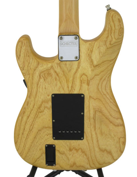 PROGAUGE SCHECTER　エレキギター　EMG　SA搭載 SCHECTER Progauge Series PS-S-ST / EMG / Vintage Tint 2020年製