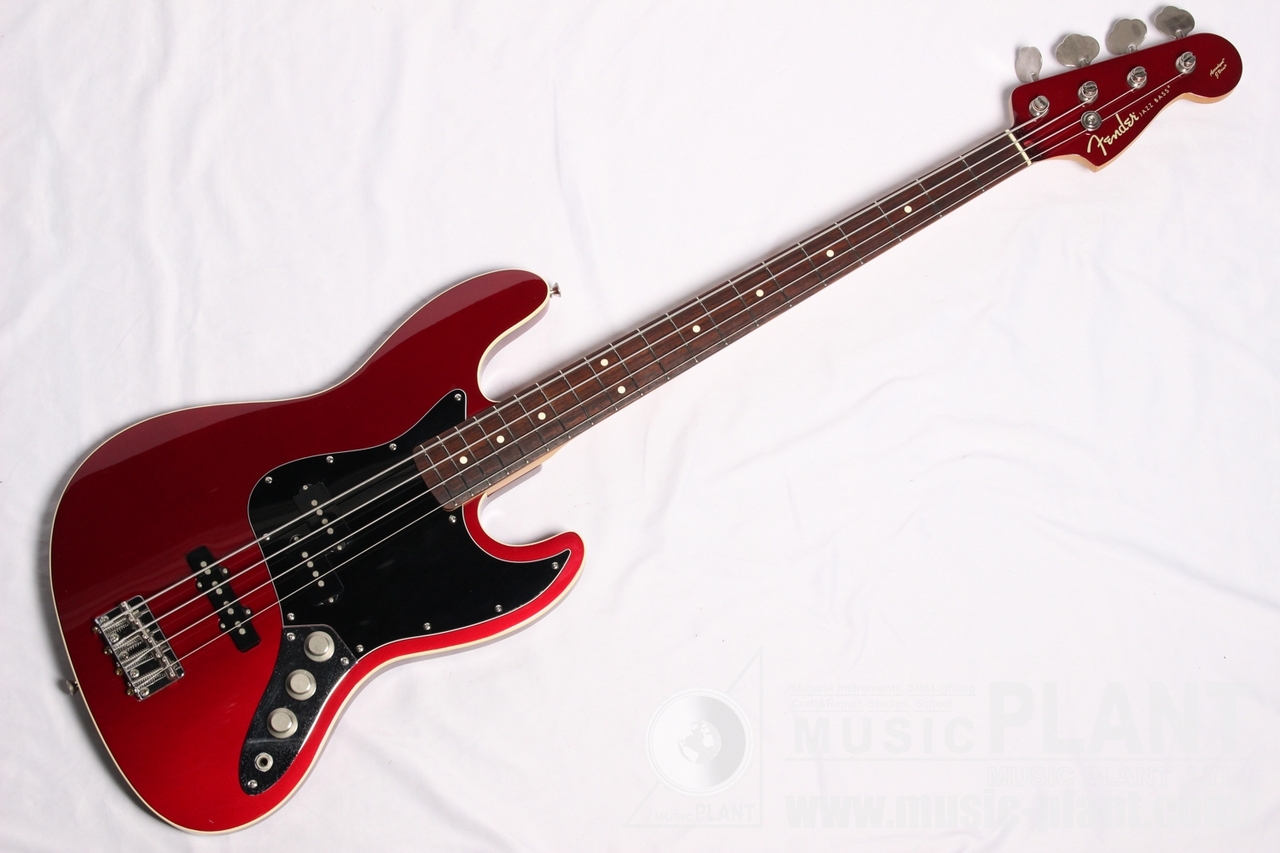 Fender Japan AJB OCR（中古/送料無料）【楽器検索デジマート】