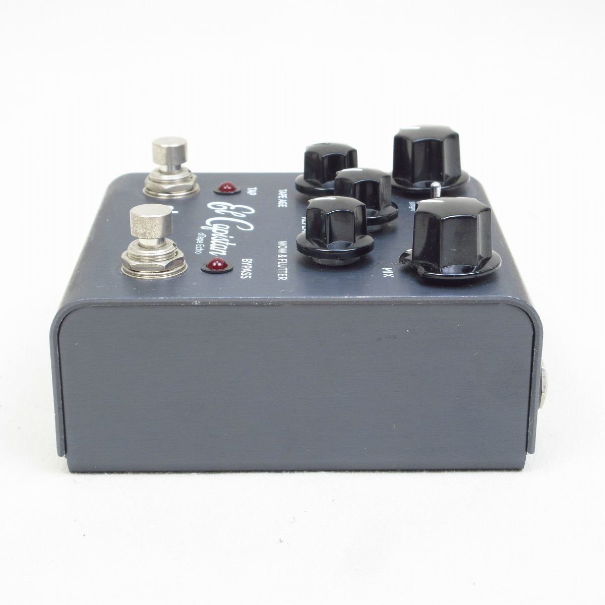 strymon El Capistan dTape Echo テープエコーシミュレーター 【横浜店