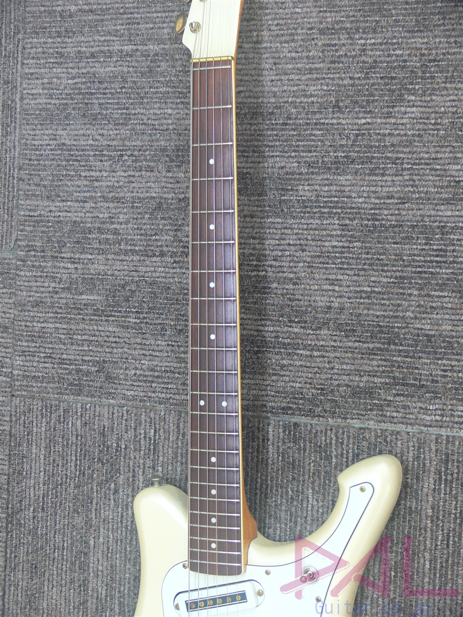 YAMAHA SG-7 Pearl White 20th Anniversary（ビンテージ）【楽器検索