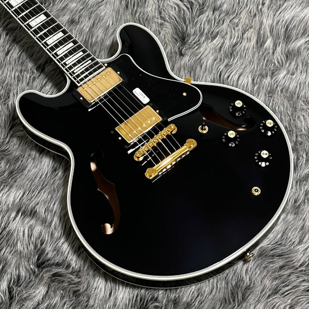 FUJIGEN(FGN) Masterfield MSA MSA-HP-C/BK 【小ぶりで抱えやすい国産 ...