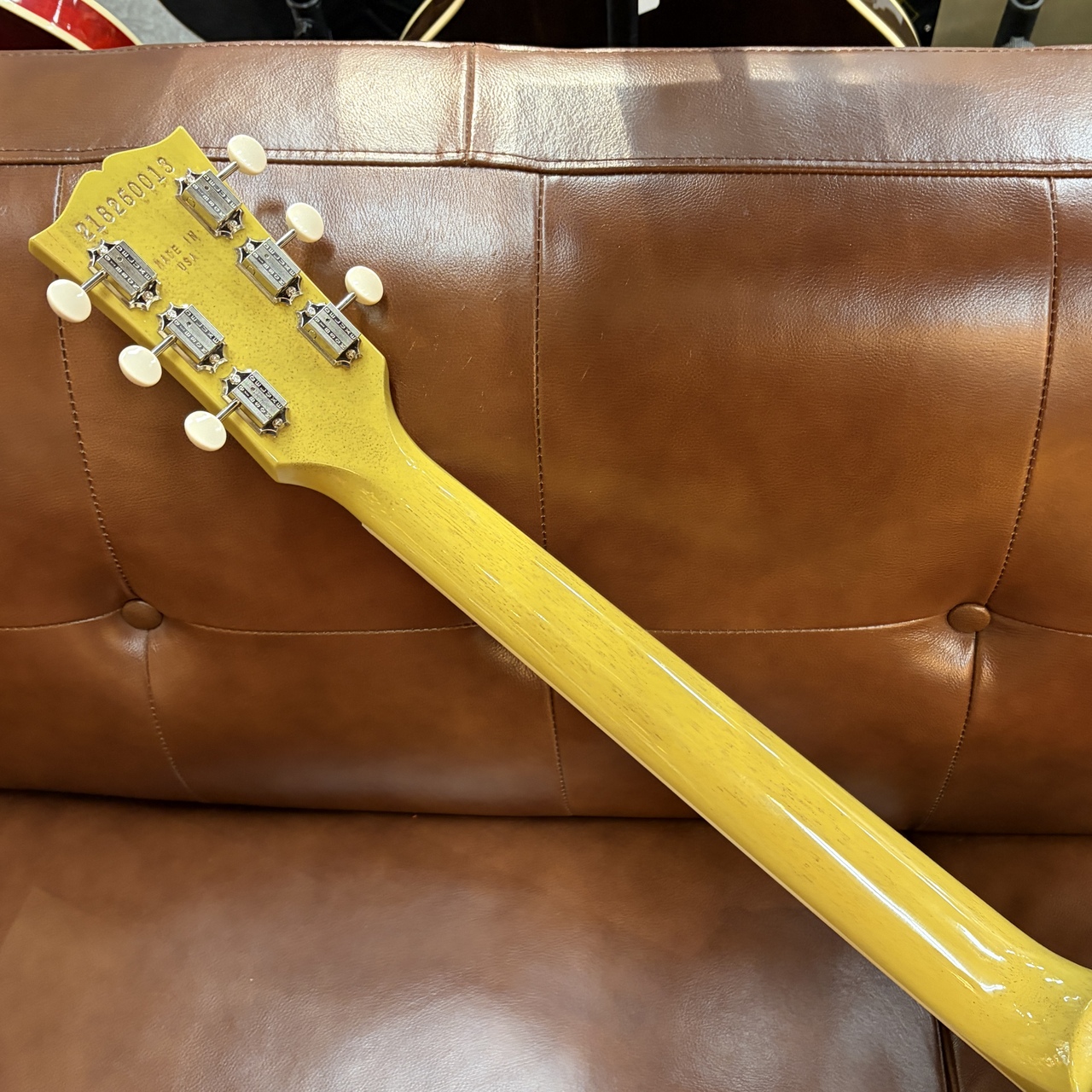 Gibson 【人気モデル・軽量個体】Les Paul Special / TV Yellow