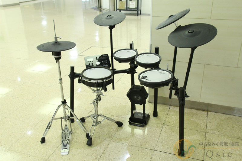 Roland TD-25K [SL956]【神戸店在庫】