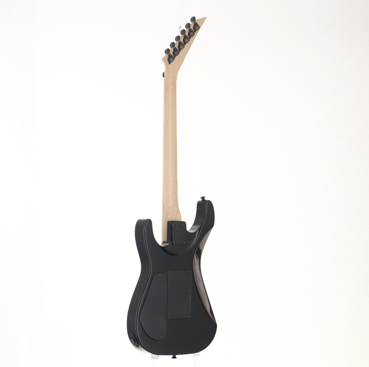グローバージャクソン Grover Jackson エレキギター DK-GJ80 Grover Jackson DK-GJ80 Black ［3.56kg/2006年製］グローバー