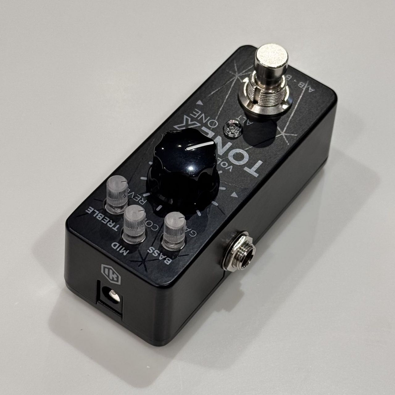 IK Multimedia TONEX One（中古/送料無料）【楽器検索デジマート】