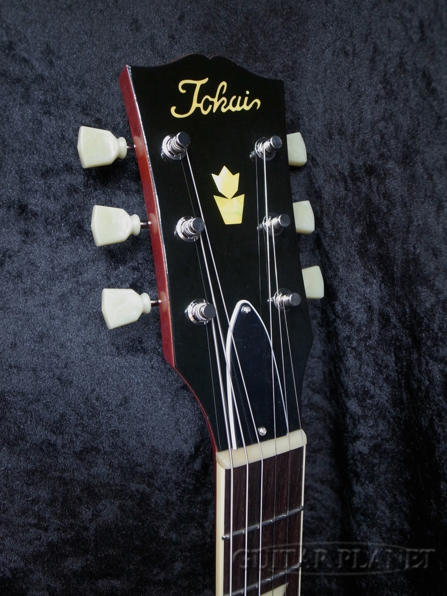Tokai SG-201 CH（新品）【楽器検索デジマート】