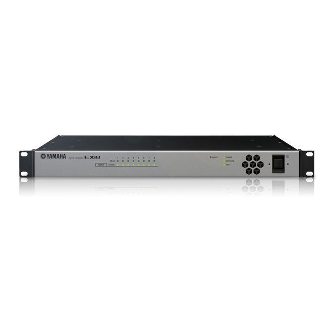★決算特価商品★ YAMAHA 【新品特価】EXi8 Input Expander【ローン分割手数料0 配信機器・PA機器・レコーディング機器