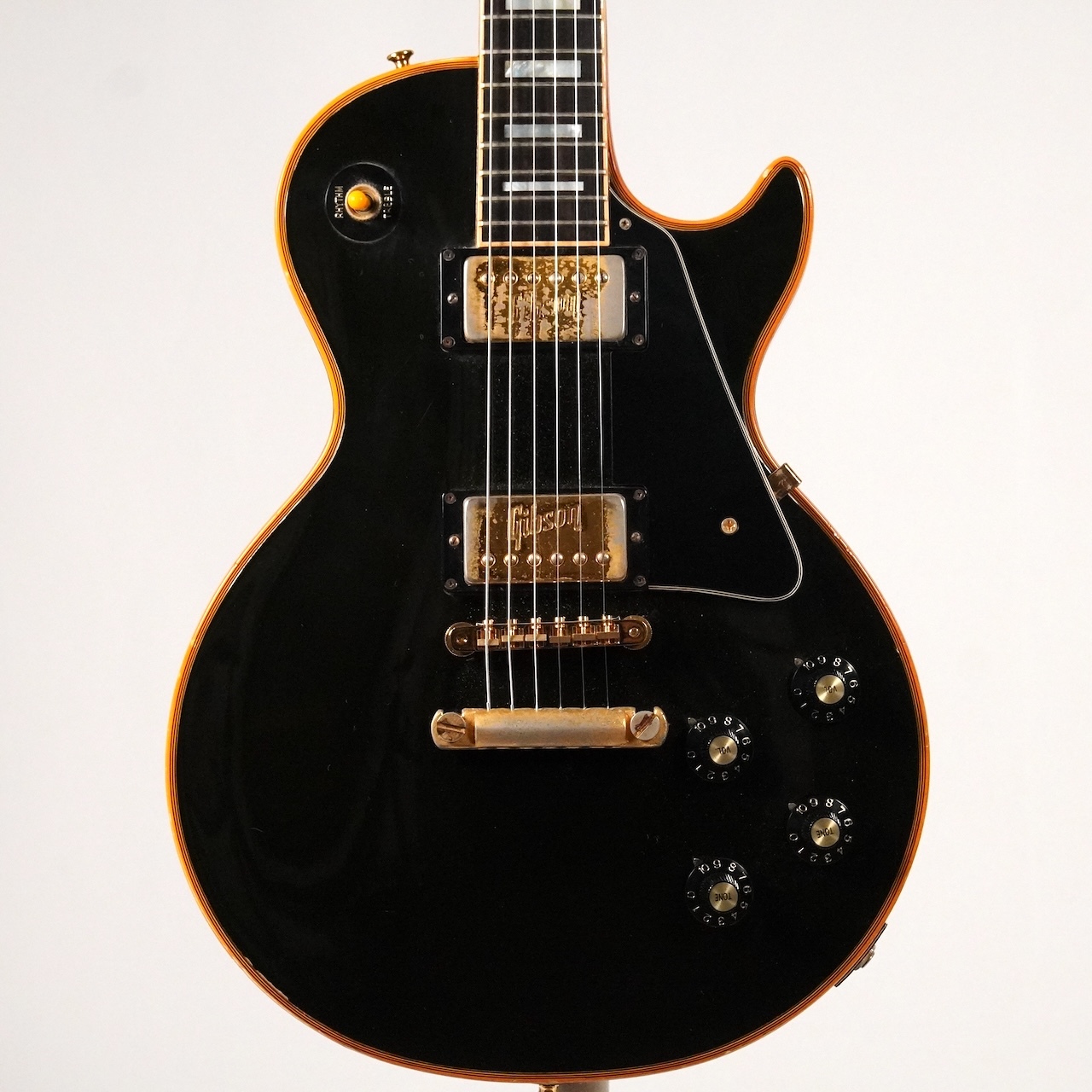 gibson ギブソン スイッチノブ 1972年製 ビンテージ レスポール ES SG