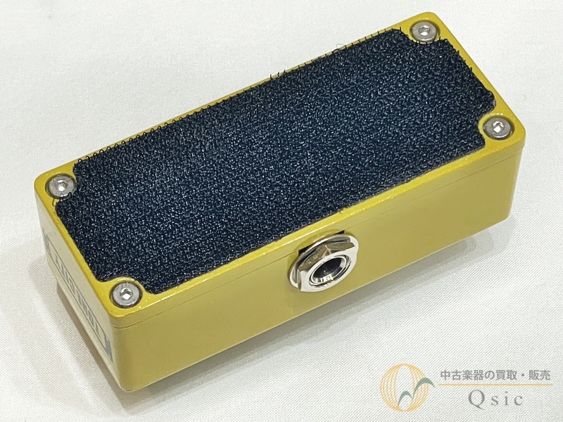 TONE CITY Tiny Spring [UMS26]【箕面店在庫】（中古）【楽器検索