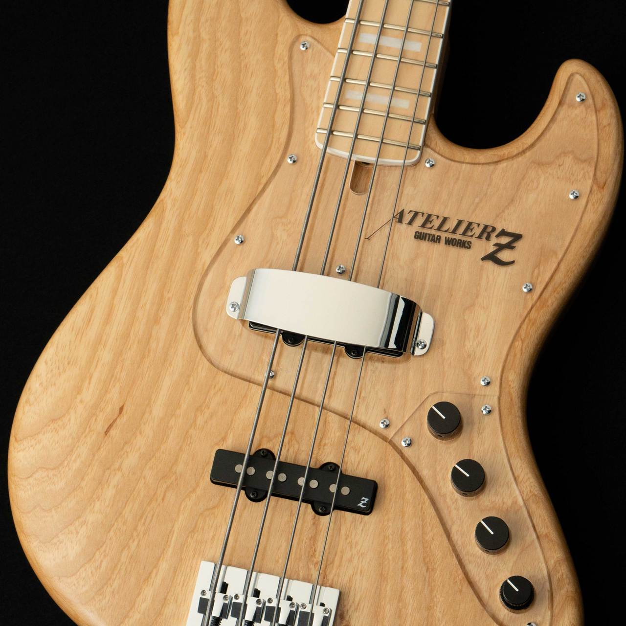 ATELIER Z M#245 -Natural- #012191（新品/送料無料）【楽器検索