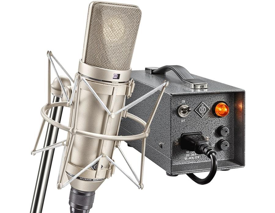 NEUMANN U 67 Set