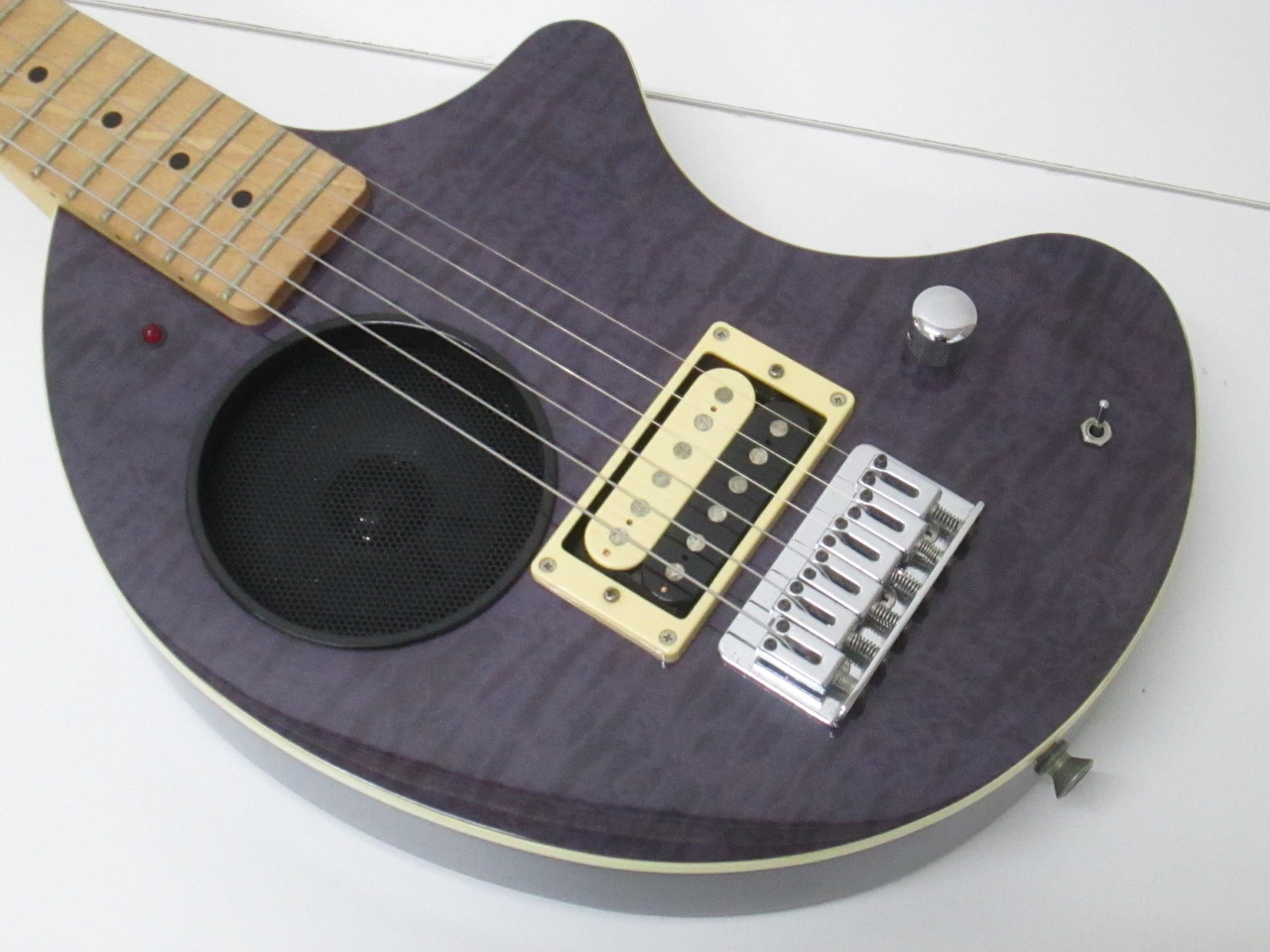 ZO-3 GF - ギター