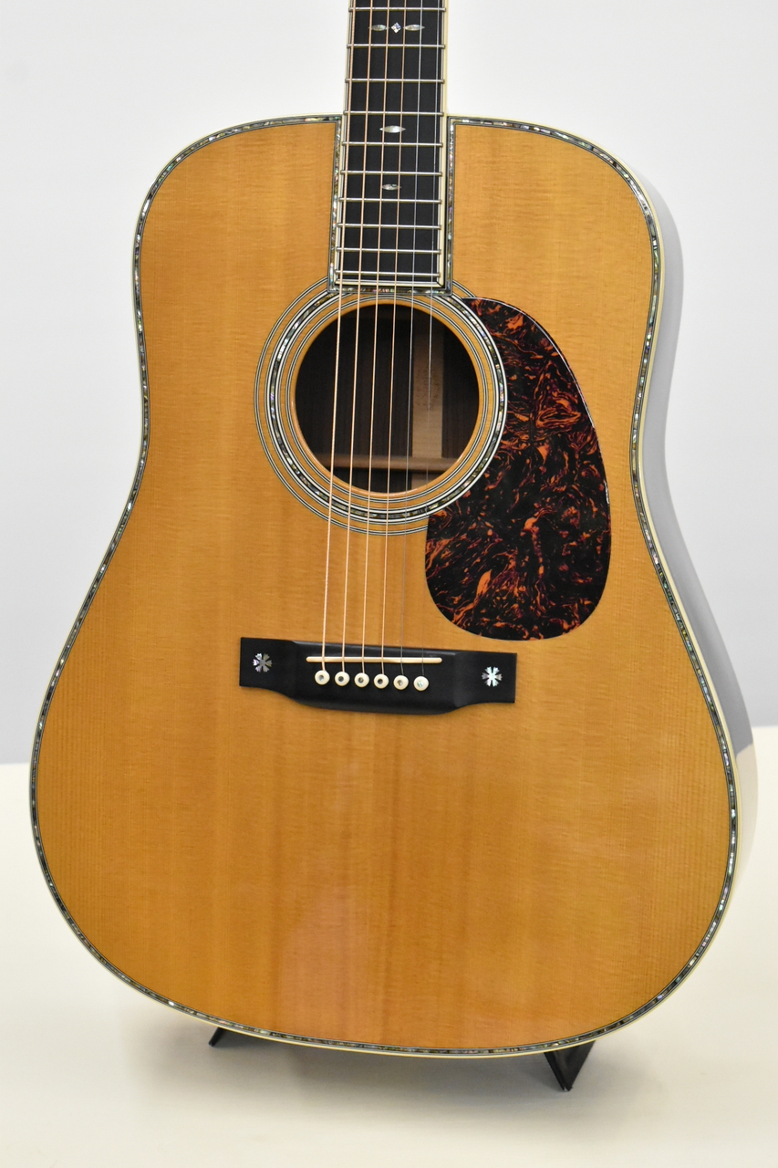 Martin 【クロサワ横浜店】【2004年製中古品】D-42【48回無金利分割 