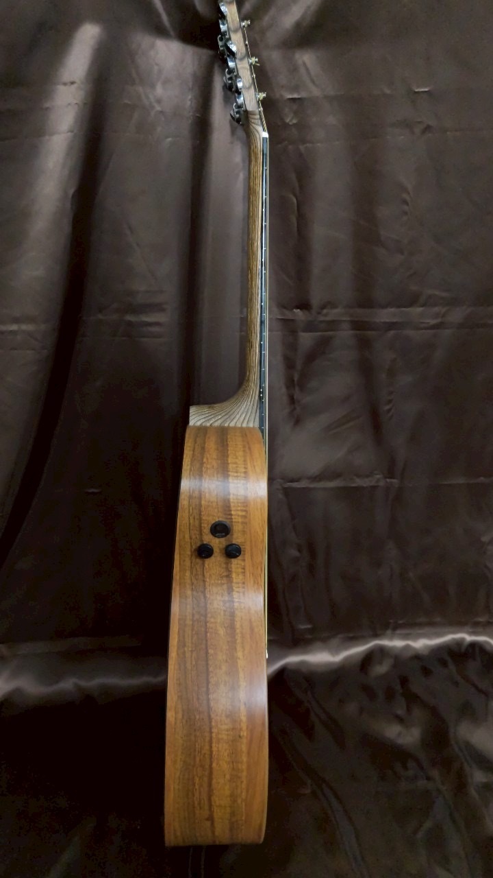 Martin 【2025年 最後のクリスマスセール】GPCPA5K （中古）【楽器検索