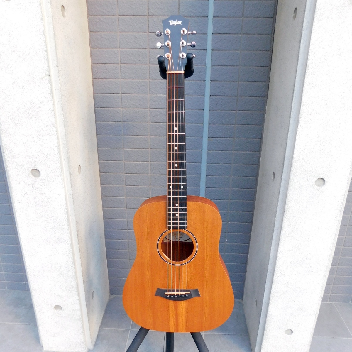 Taylor BT1 ベイビーテイラー アコースティックギター Taylor BT1 ミニアコースティックギター テイラー | 島村楽器