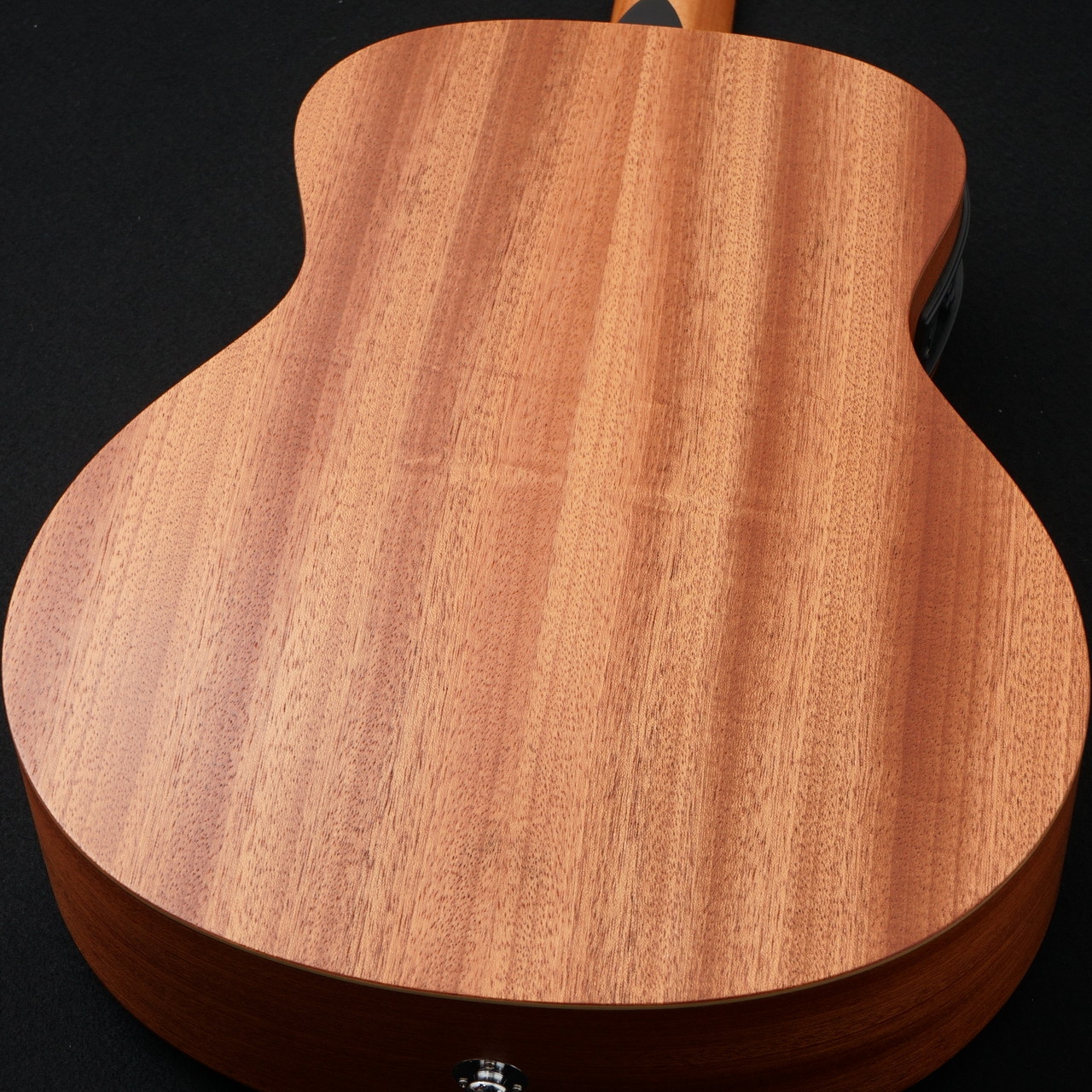 Taylor GS Mini-e Mahogany 【動画あり】【コンパクトサイズ】【48回無
