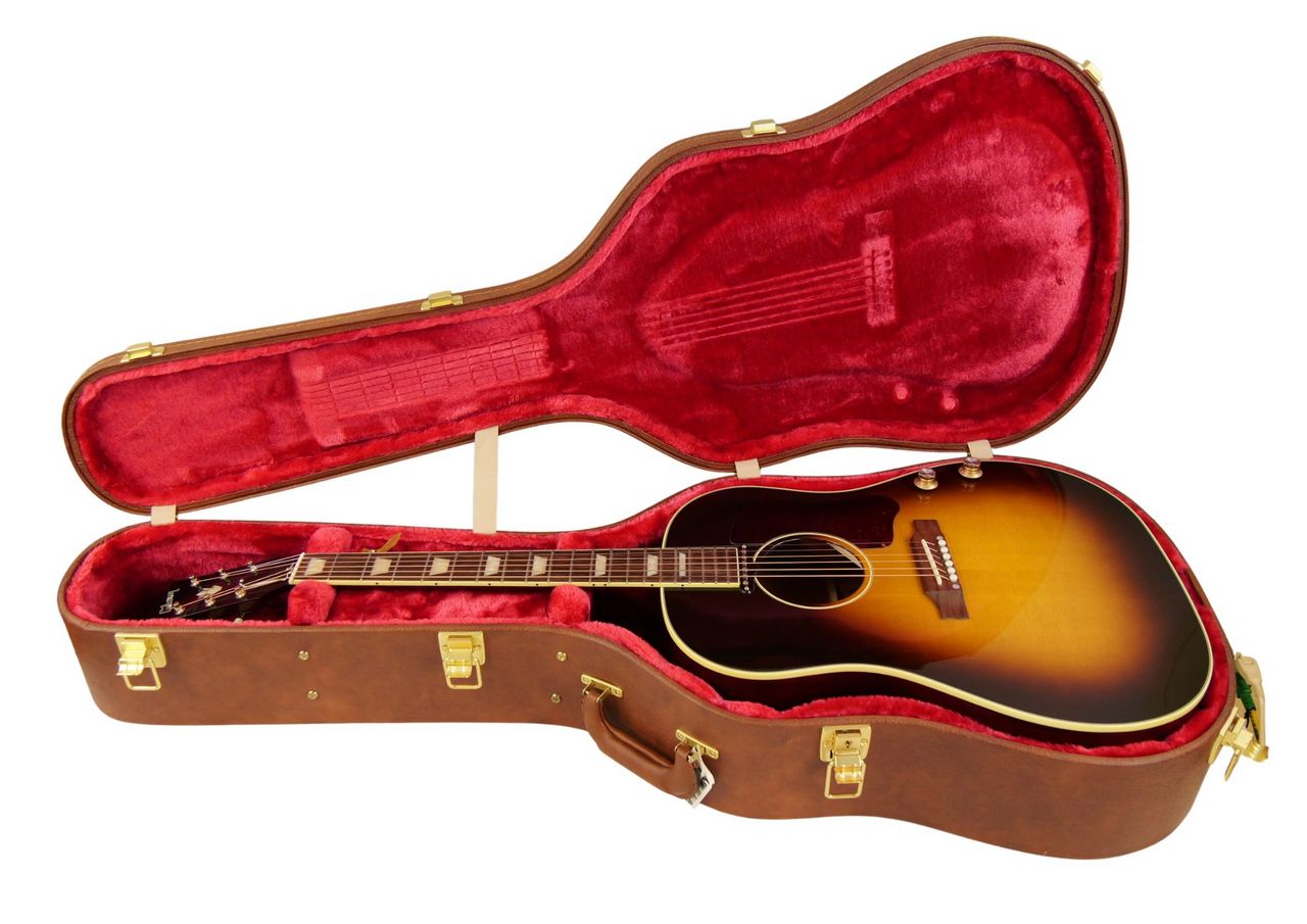 Gibson J-160E Original（新品/送料無料）【楽器検索デジマート】