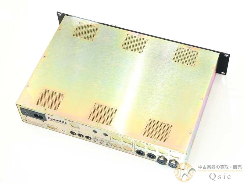 Eventide ULTRA HARMONIZER GTR4000 [TMM61]【阿倍野店在庫】（中古