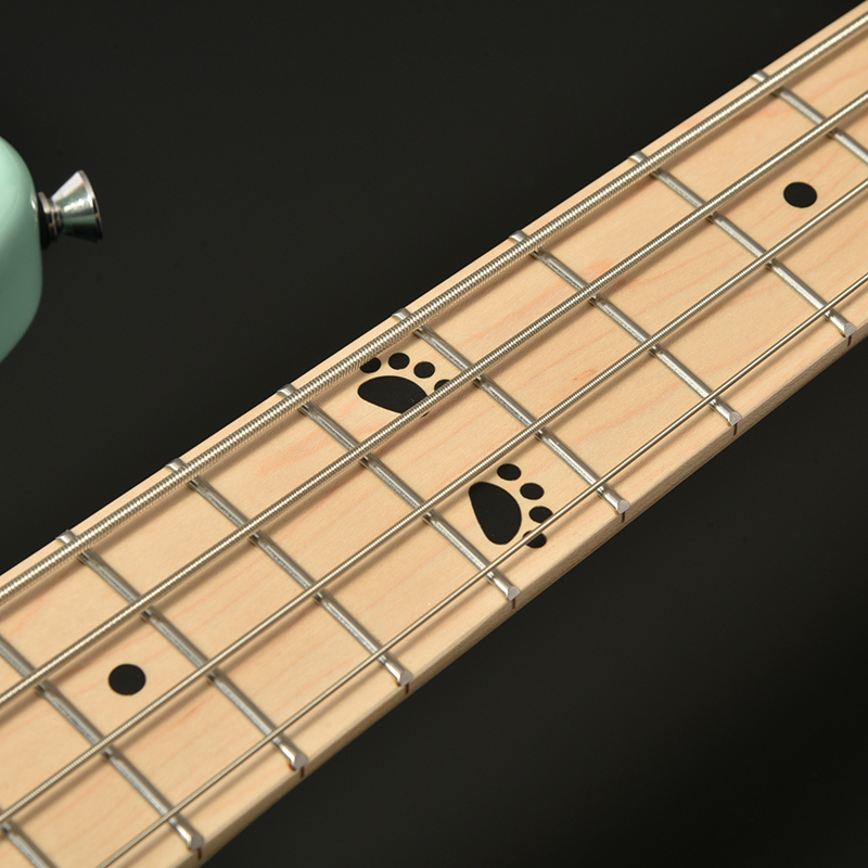 Bacchus Universe Series / WJB-CHIIPAN LGR-MH 33インチ/マッチング