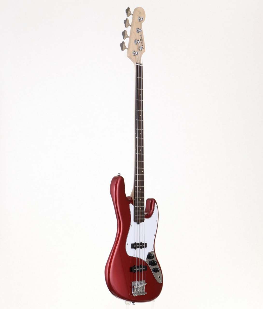 Kaalena KA-JB CAR(Candy Apple Red) [4.33kg] カレーナ 【池袋店