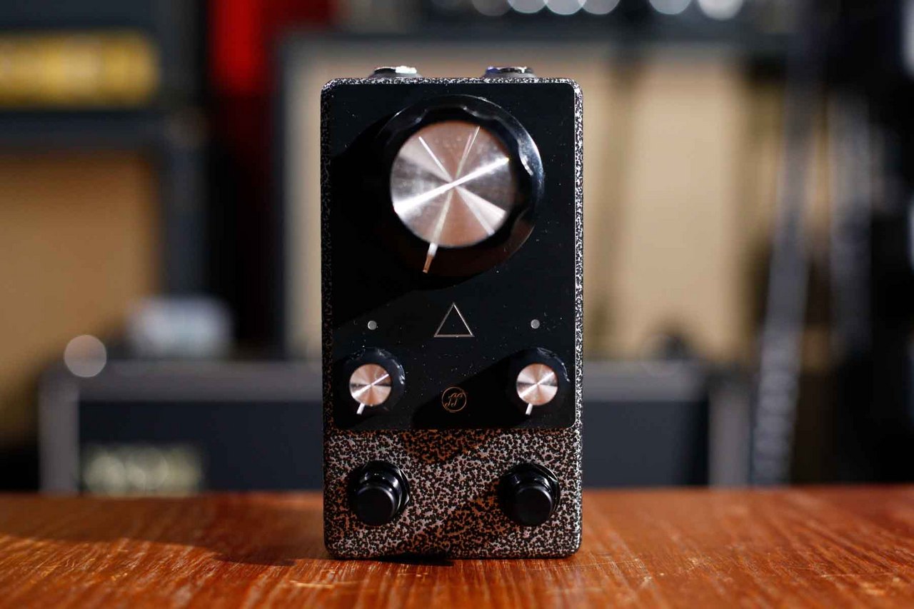 Fjord Fuzz ODIN - オーディーン（新品）【楽器検索デジマート】