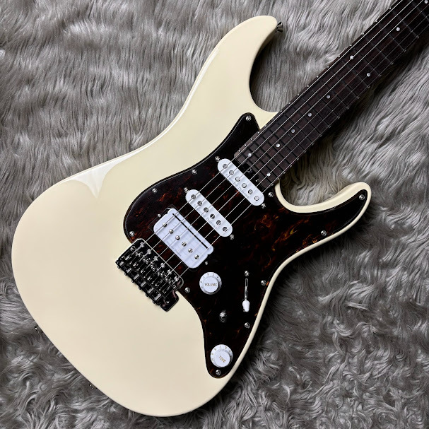 SCHECTER L-BH-1-VTR-24-AL/R【3.4kg】（新品/送料無料）【楽器検索デジマート】