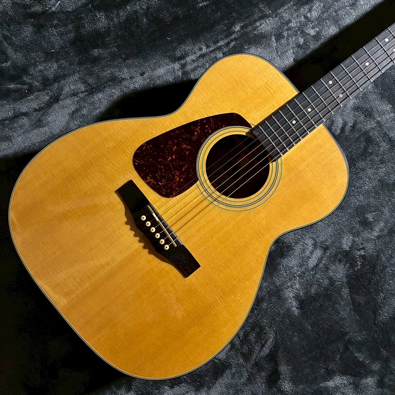 Morris F-01 レフティ 【USED】【1.87kg】（中古）【楽器検索デジマート】