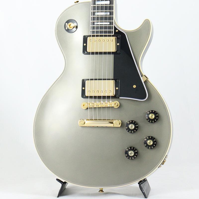 Gibson Custom Shop 1968 Les Paul Custom Reissue Vintage
