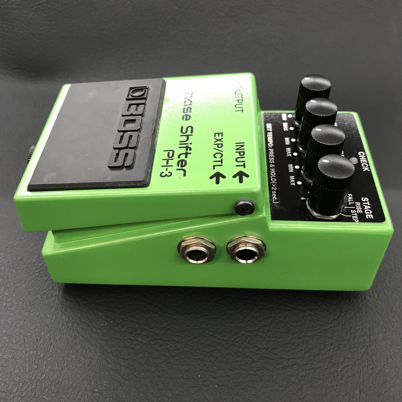 BOSS PH-3 Phase Shifter（中古）【楽器検索デジマート】