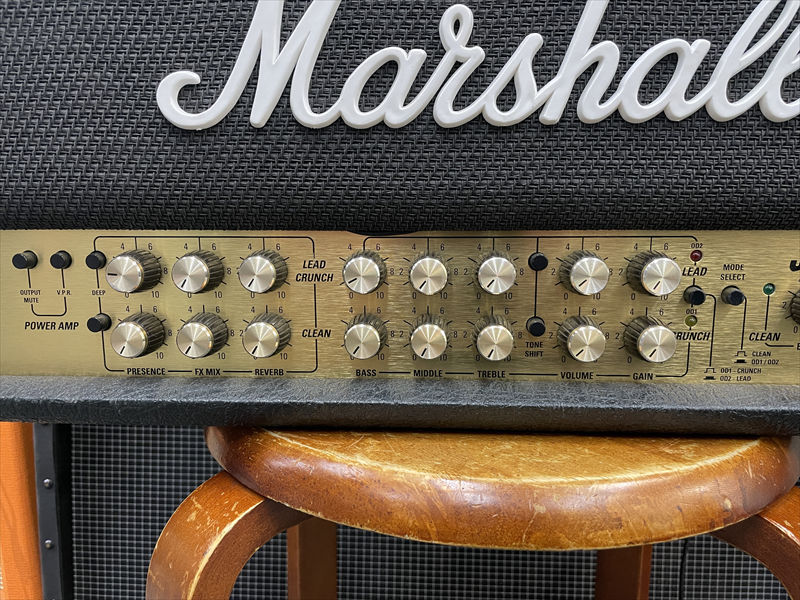 Marshall JCM2000 TSL100（中古）【楽器検索デジマート】